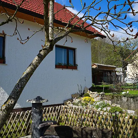 Grajska Kmetija Villa Kocevje Exterior photo